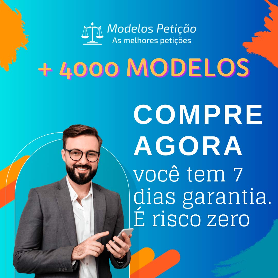(c) Modelospeticao.com.br